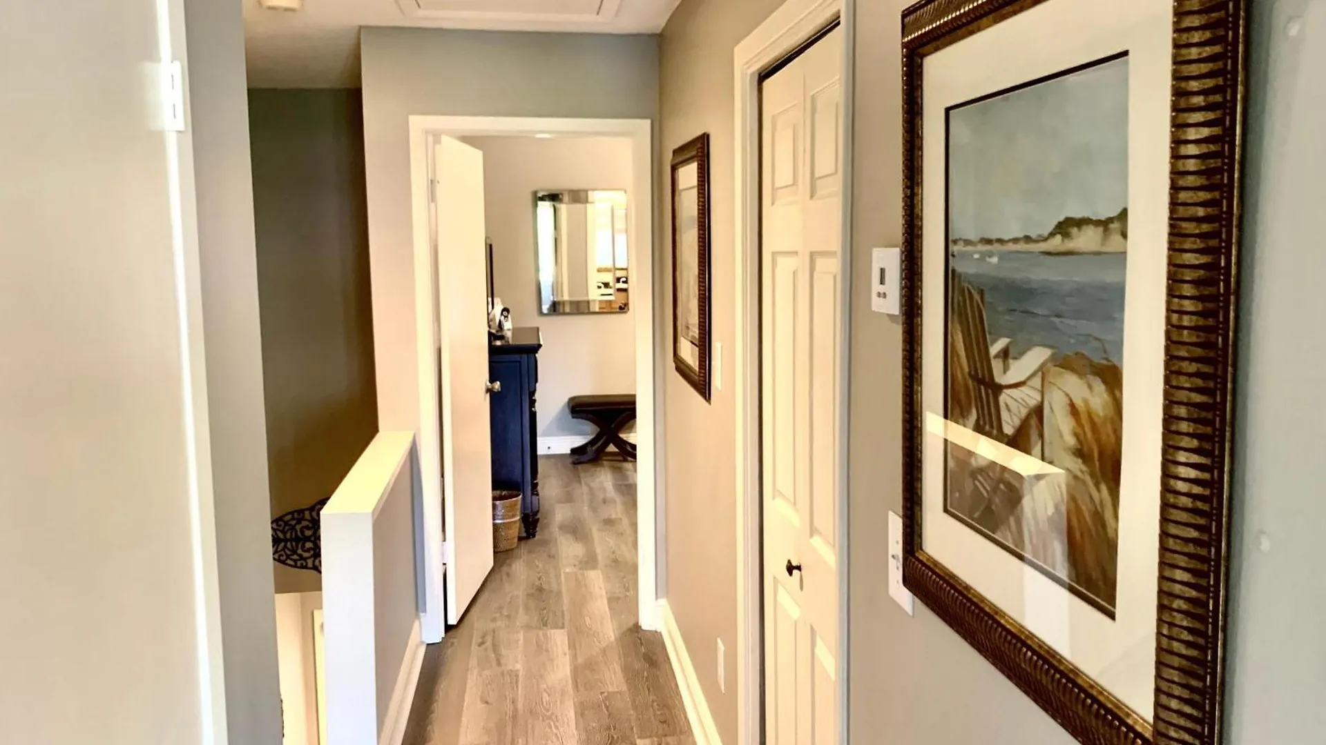 Holiday home 5128 Beachwalk Destin