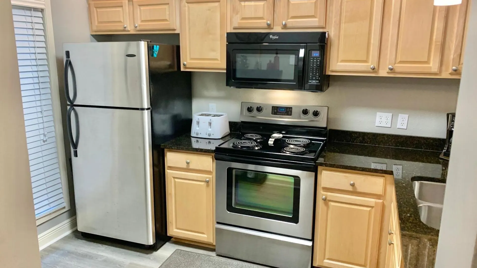 5128 Beachwalk Holiday home Destin
