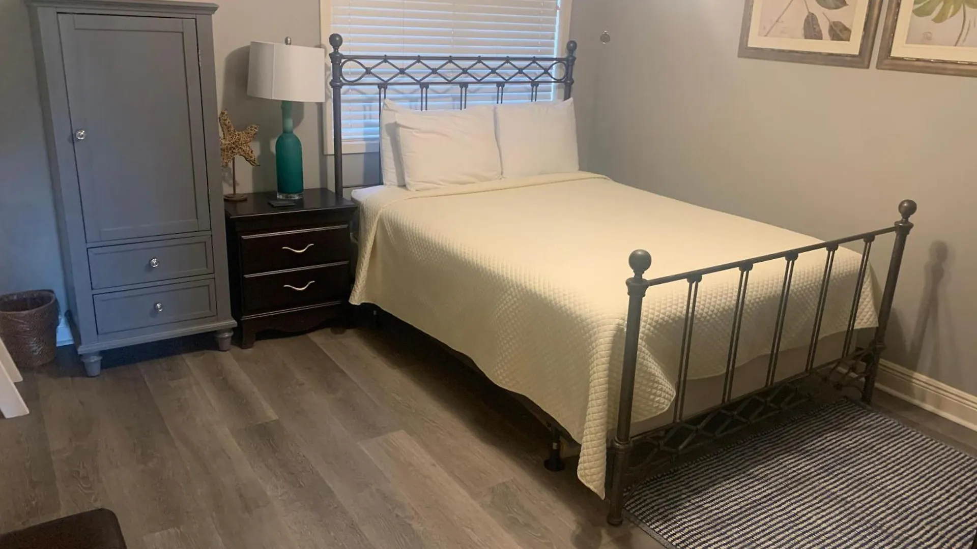 Holiday home 5128 Beachwalk *