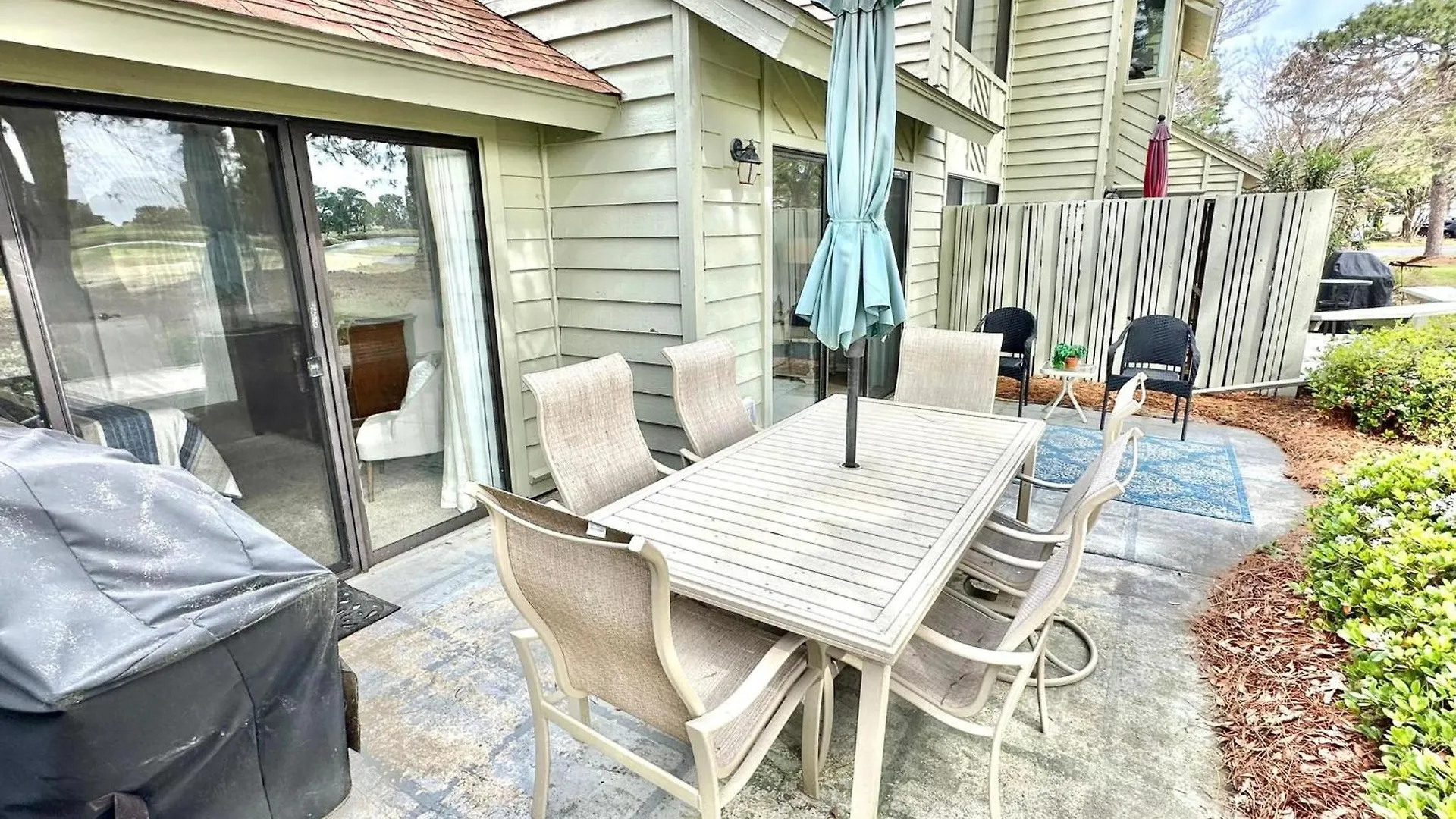 285 Fairways Holiday home *