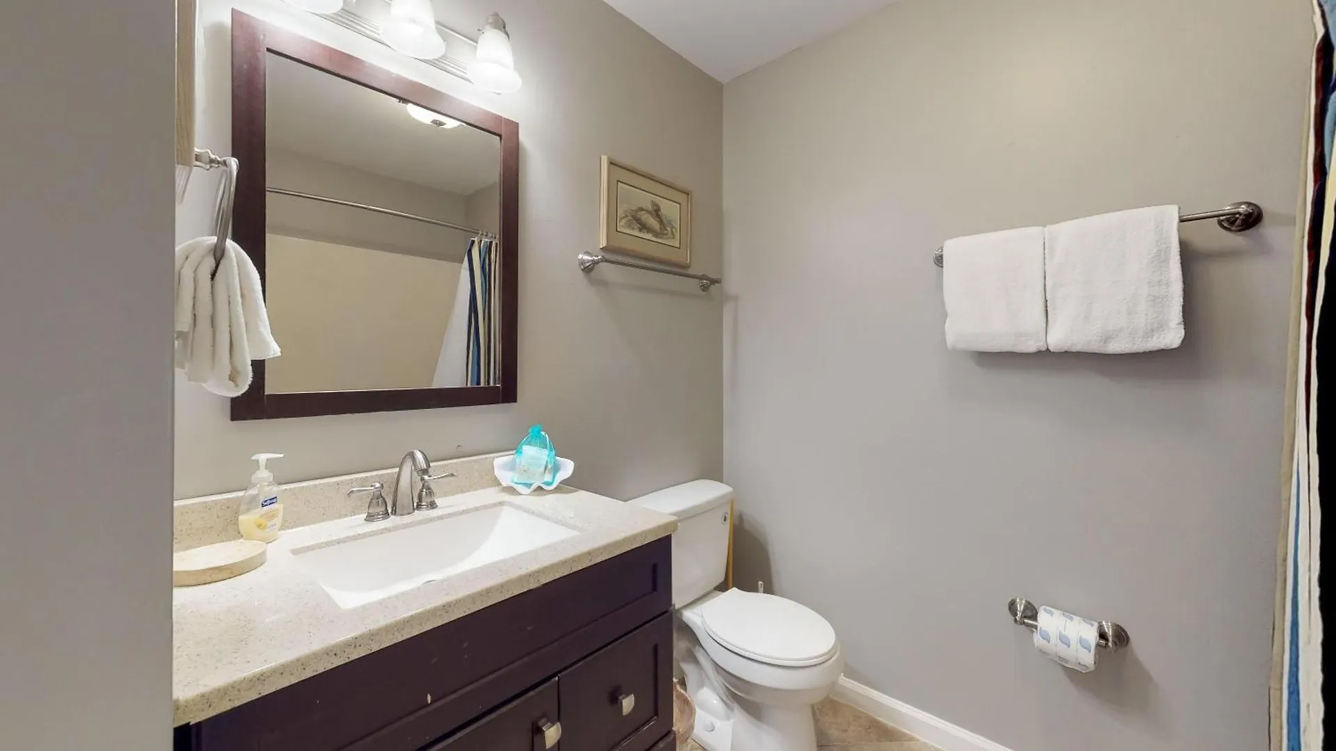 Holiday home 5191 Beachwalk *