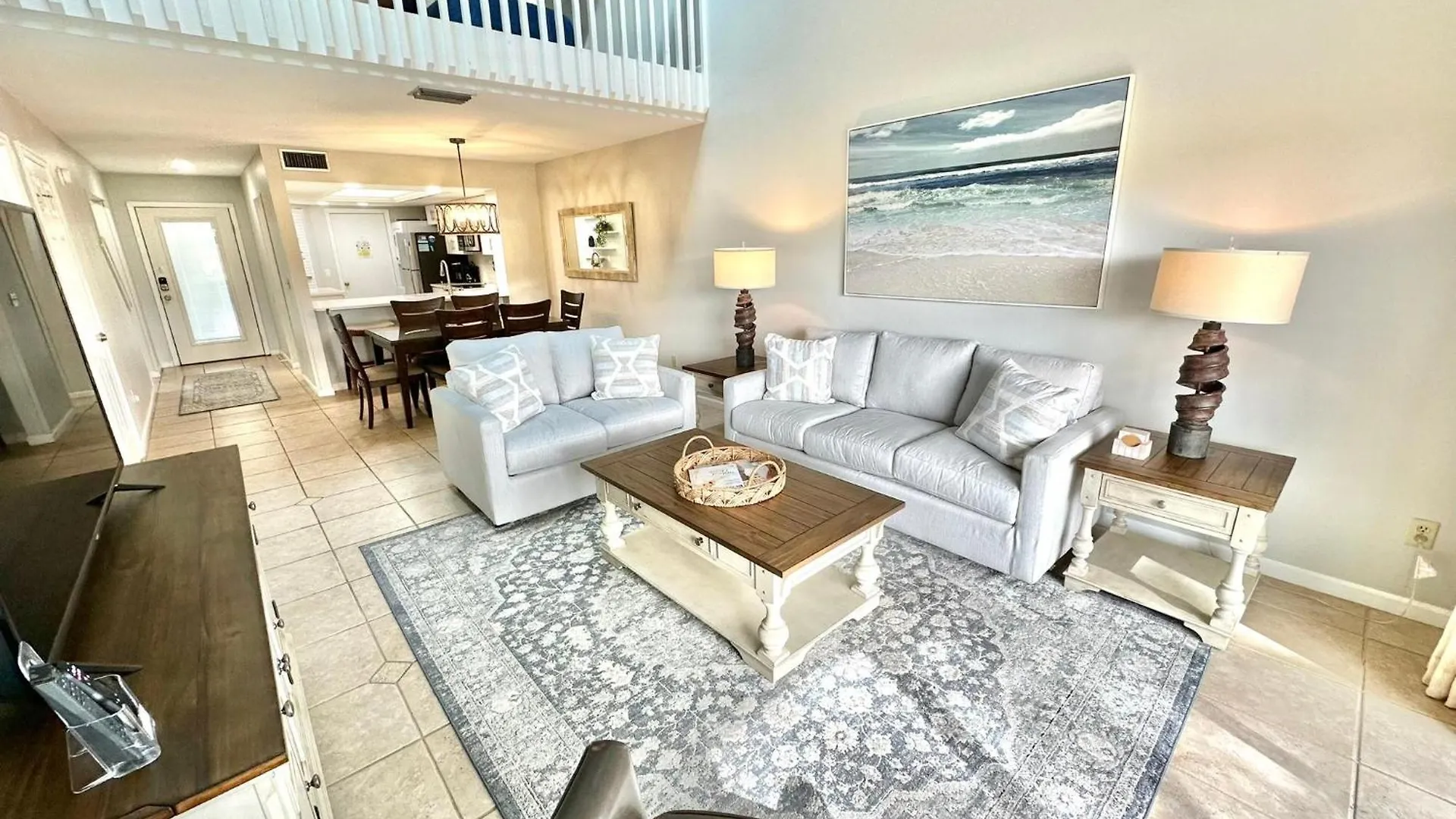 Holiday home 285 Fairways Destin