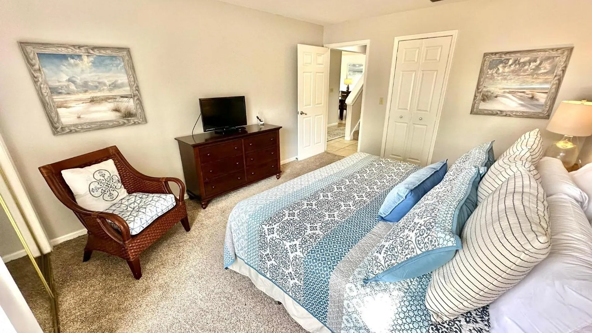 285 Fairways * Destin