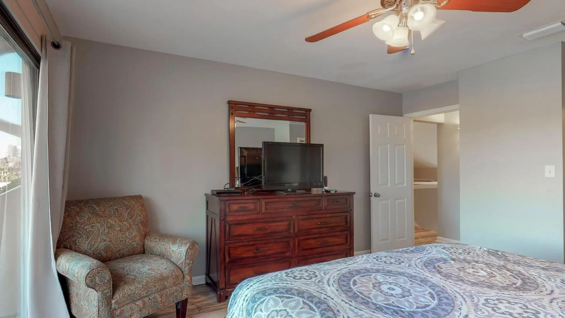 5191 Beachwalk Holiday home *