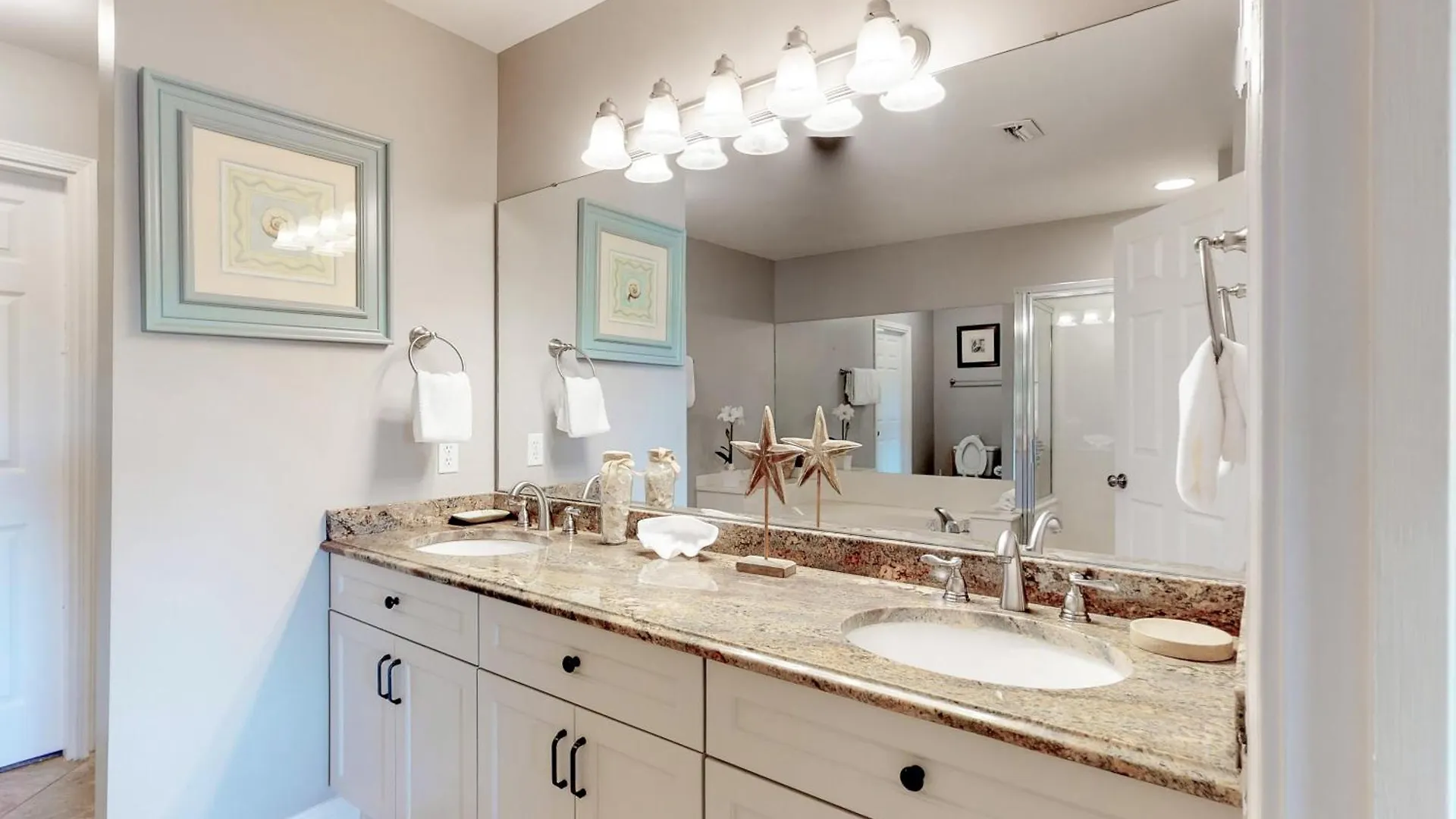 5191 Beachwalk Holiday home *