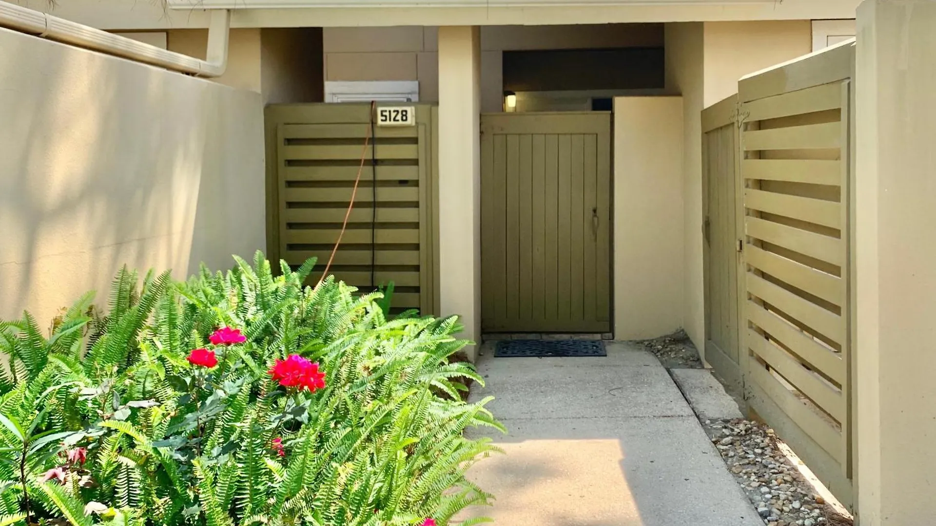 5128 Beachwalk Holiday home *