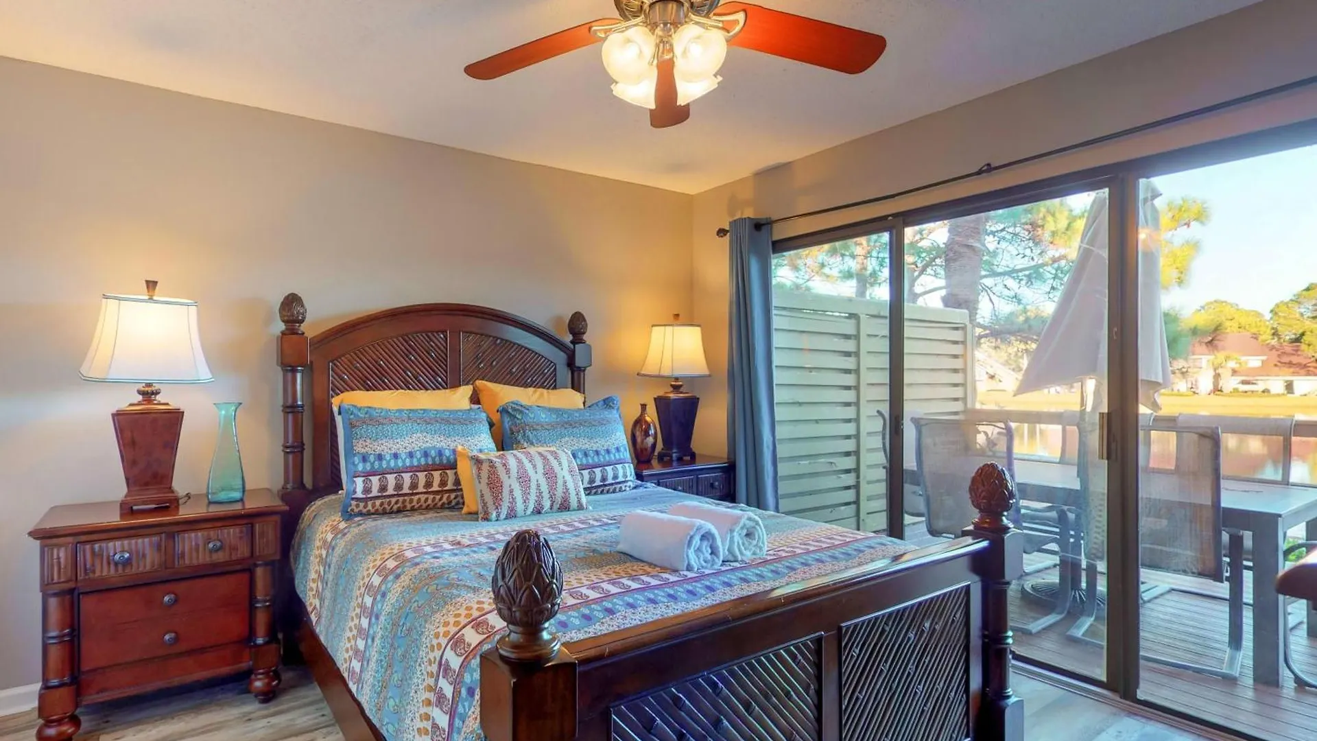 Holiday home 5191 Beachwalk