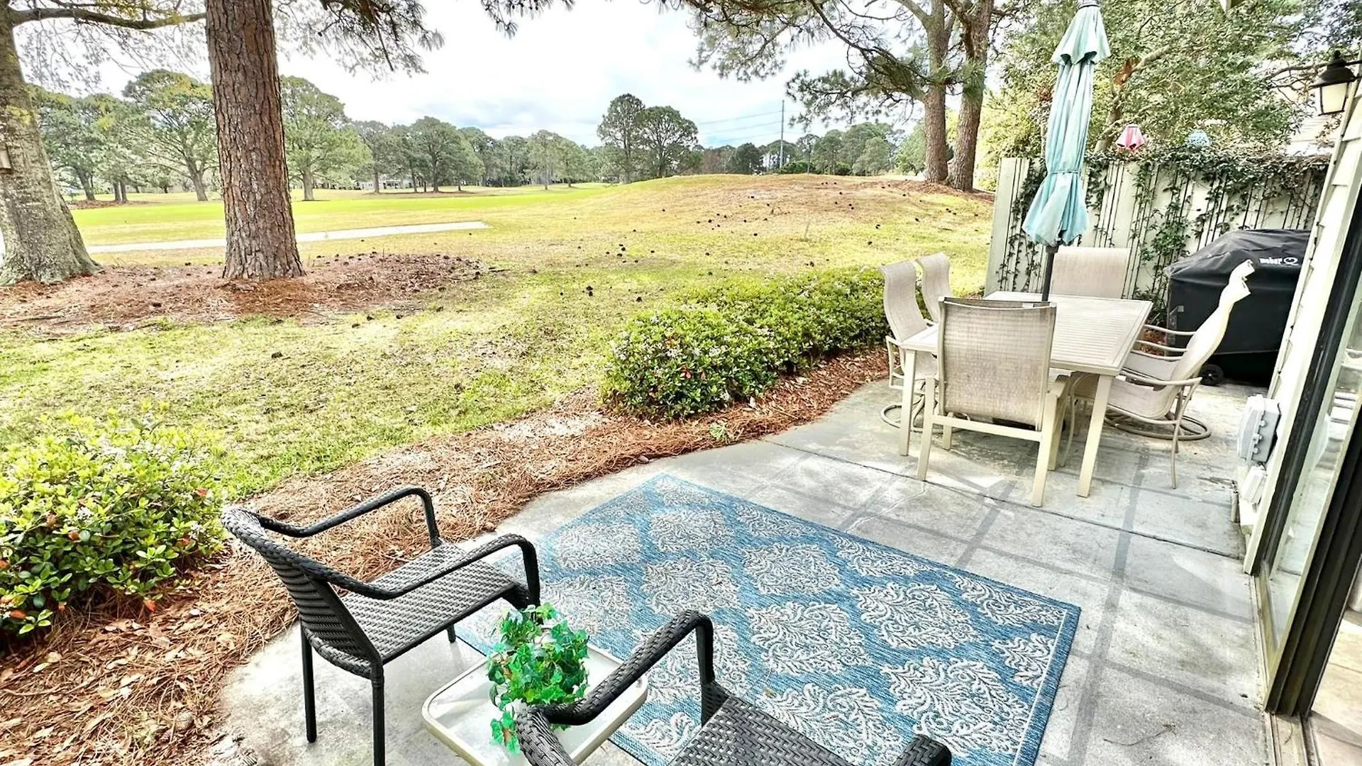 285 Fairways Destin