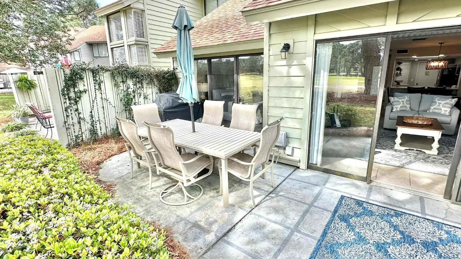 285 Fairways Holiday home Destin