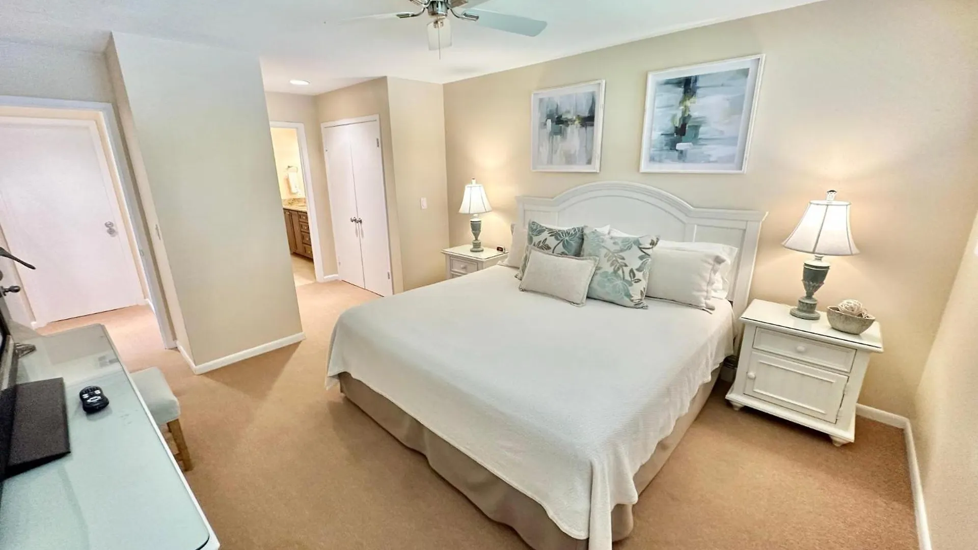 5073 Beachwalk Holiday home Destin