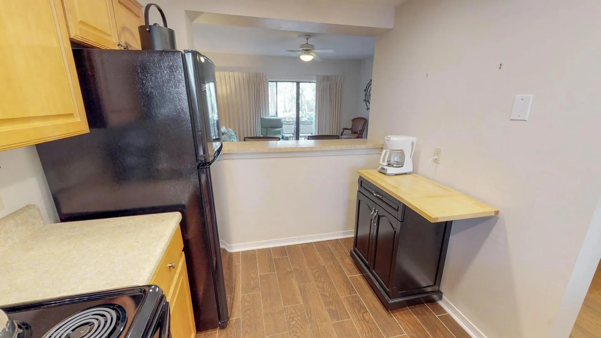 5177 Beachwalk Holiday home
