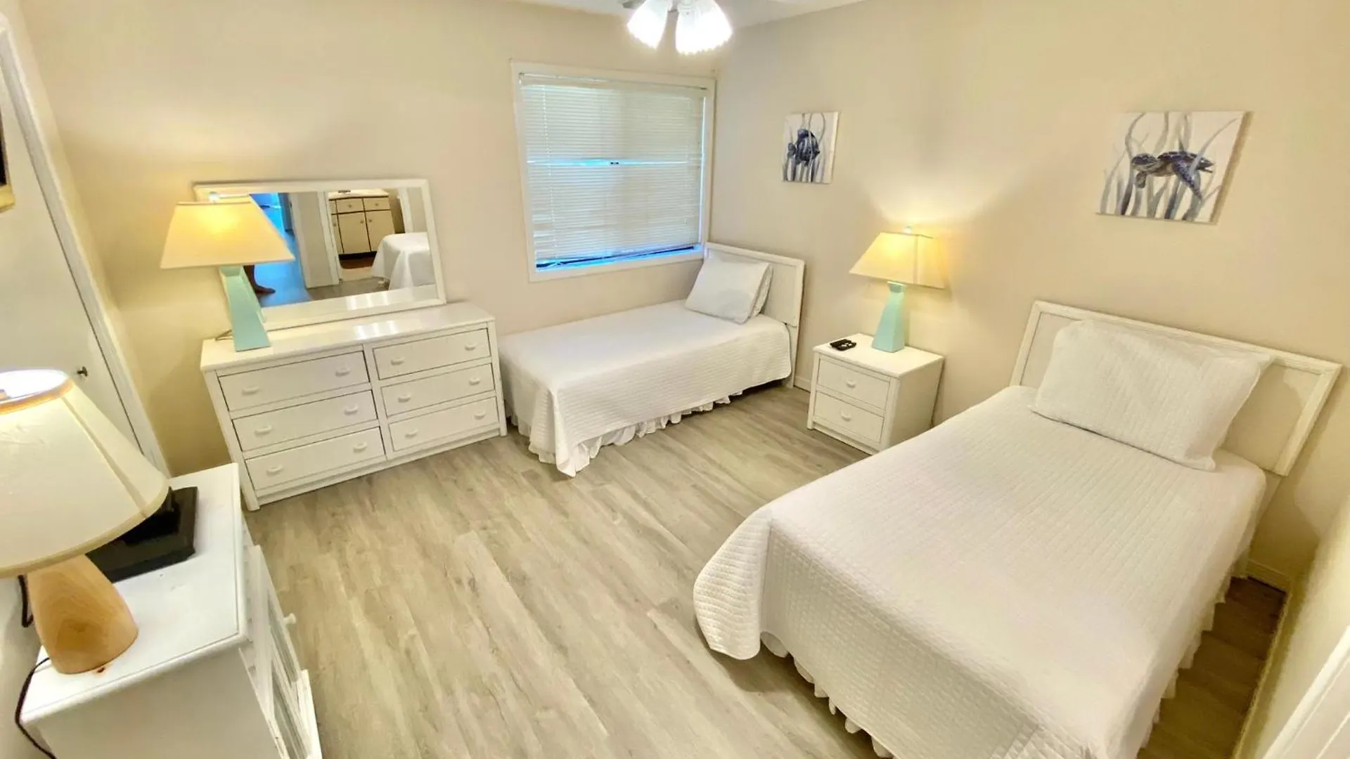5177 Beachwalk * Destin