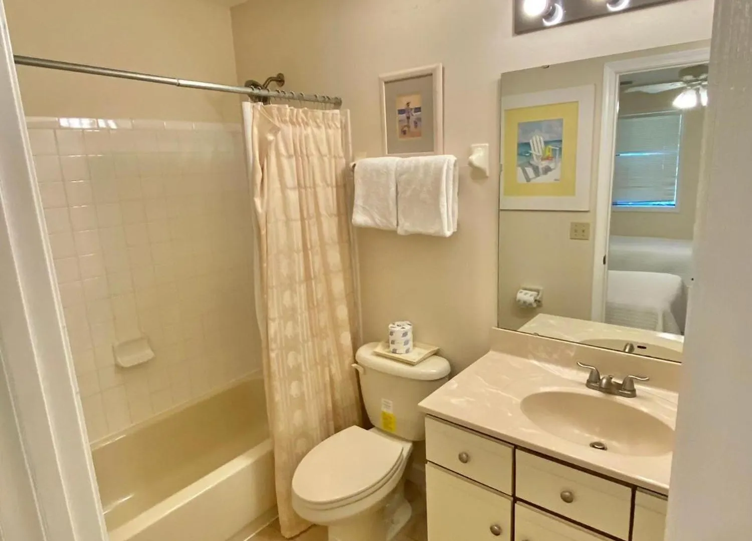 5177 Beachwalk * Destin