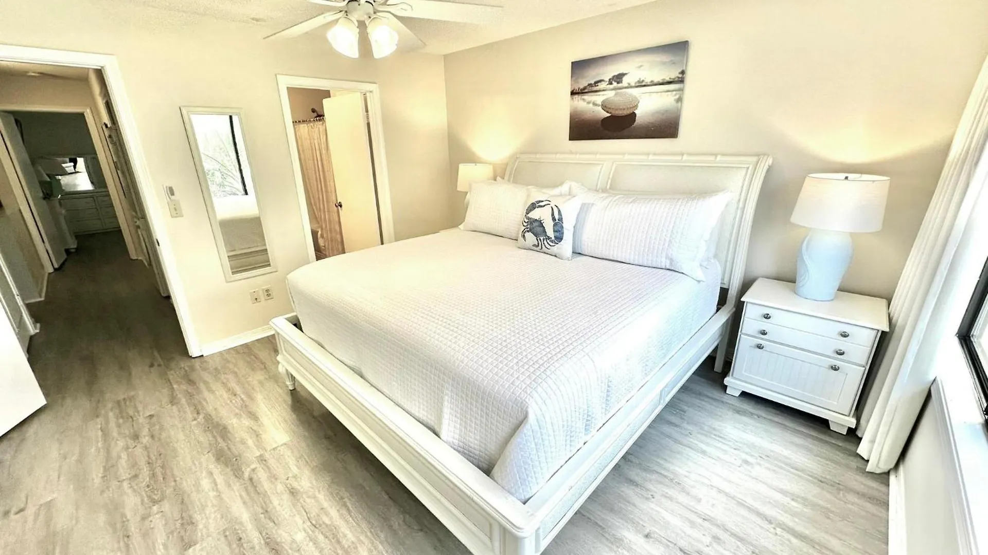 5177 Beachwalk Holiday home Destin