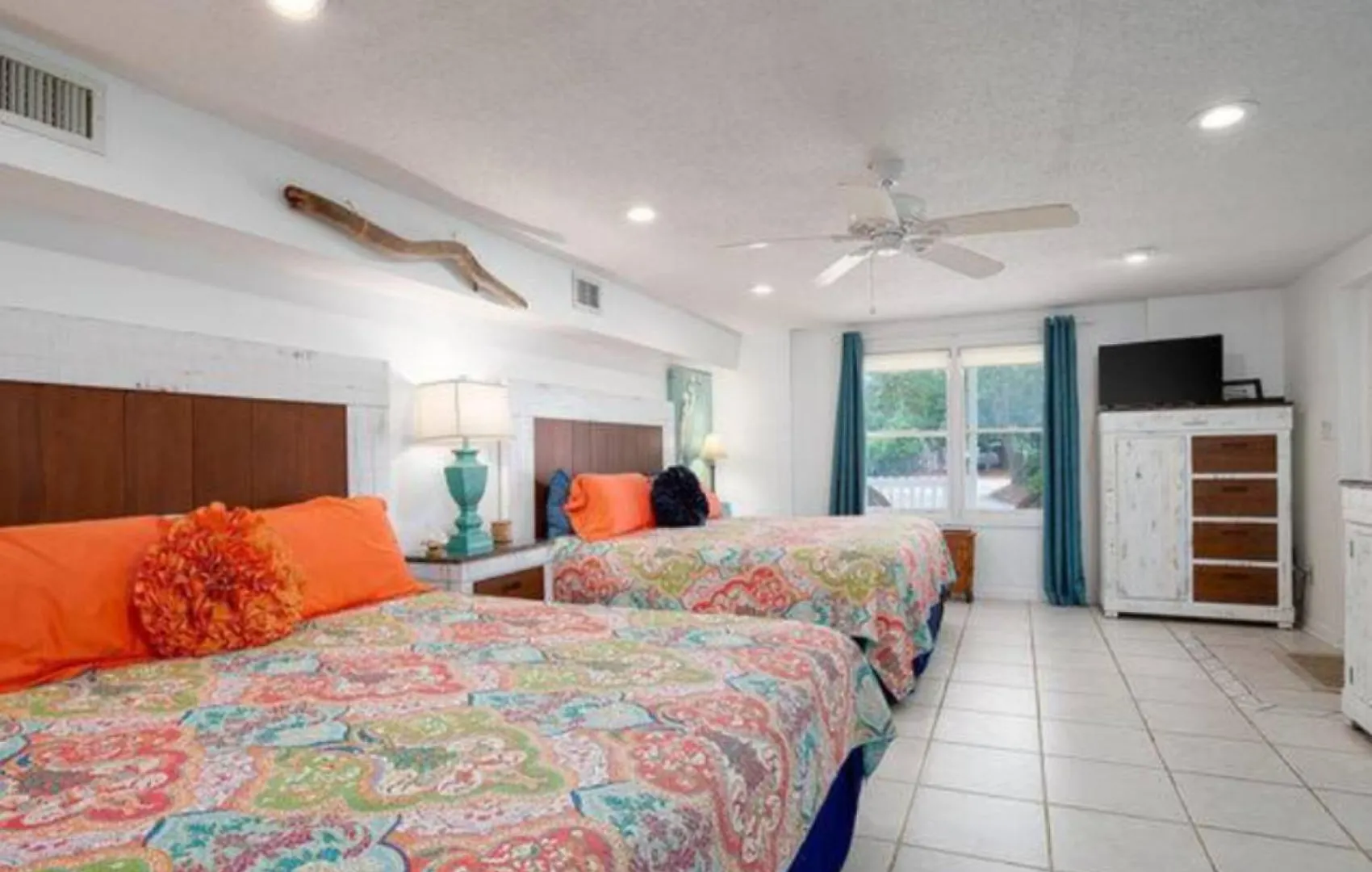 Say Yes To Spring! 4br W Private Pool 2 Min To Beaches * Destin