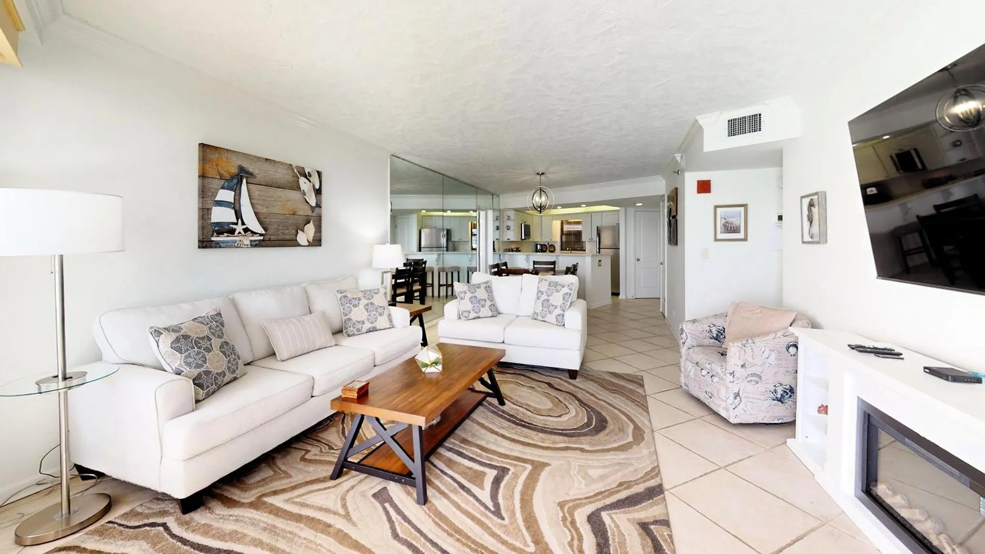 Beachside Ii 4333 Holiday home Destin