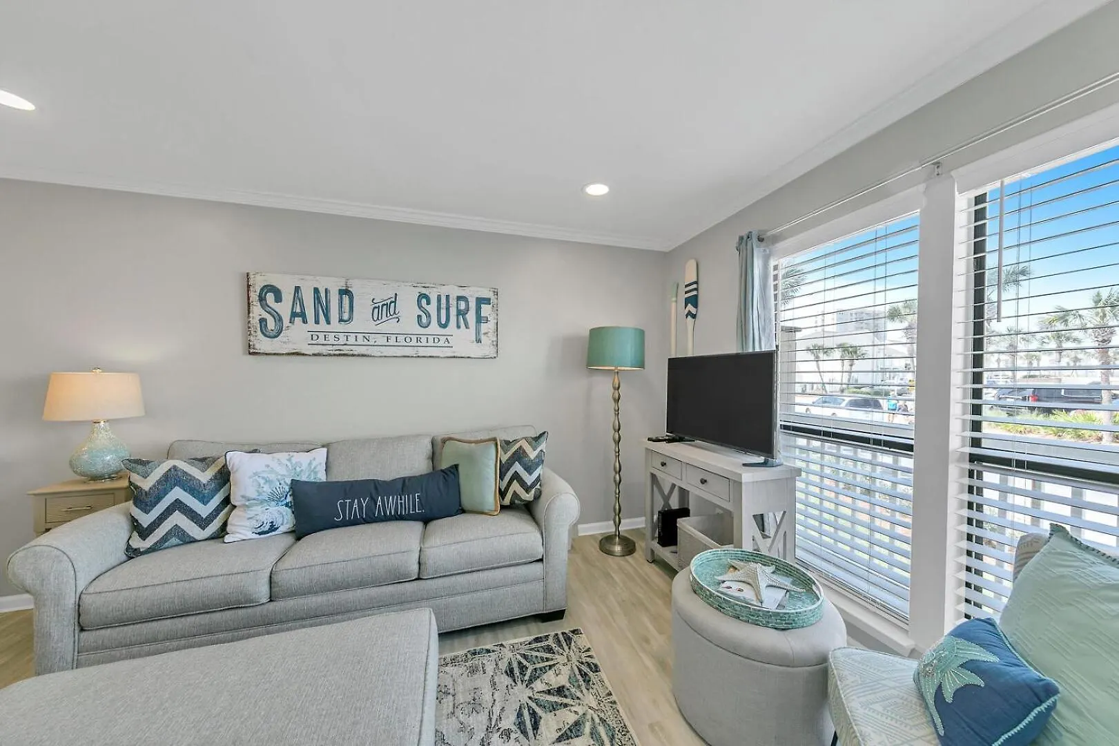 Newly Remodeled In Sandpiper Cove Now With Free Service And Pet Friendly Casa vacanze *