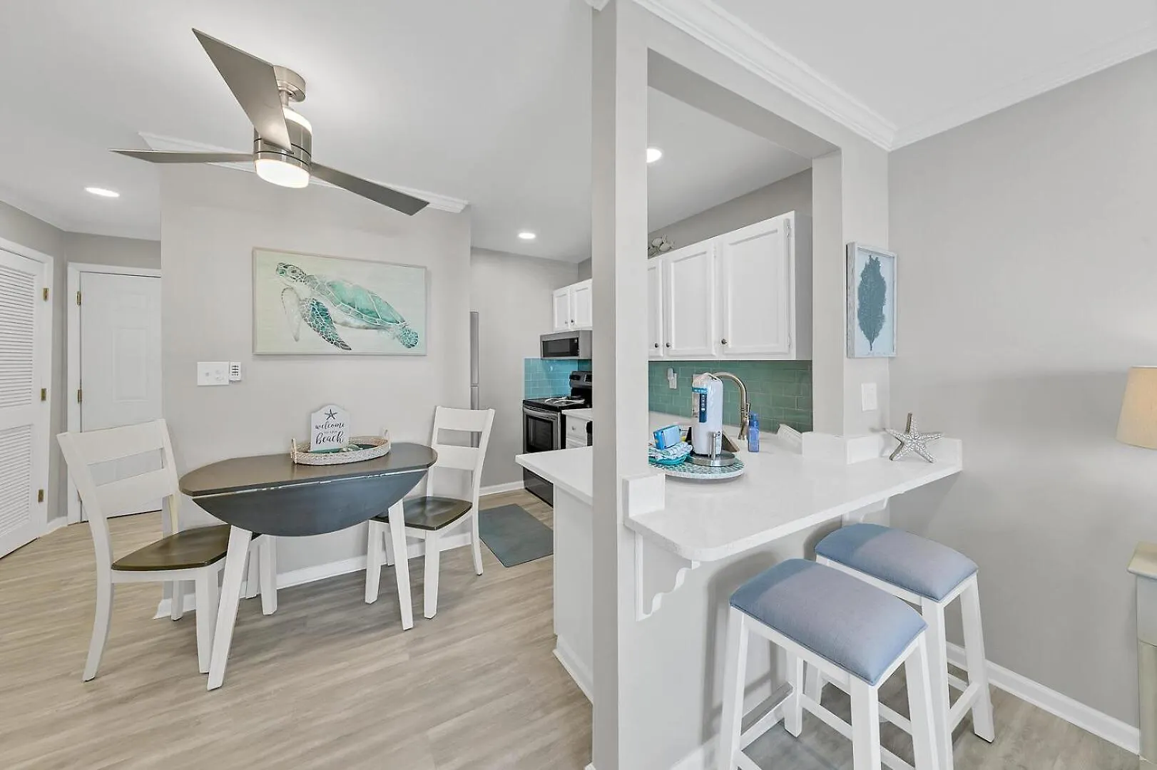 Casa vacanze Newly Remodeled In Sandpiper Cove Now With Free Service And Pet Friendly