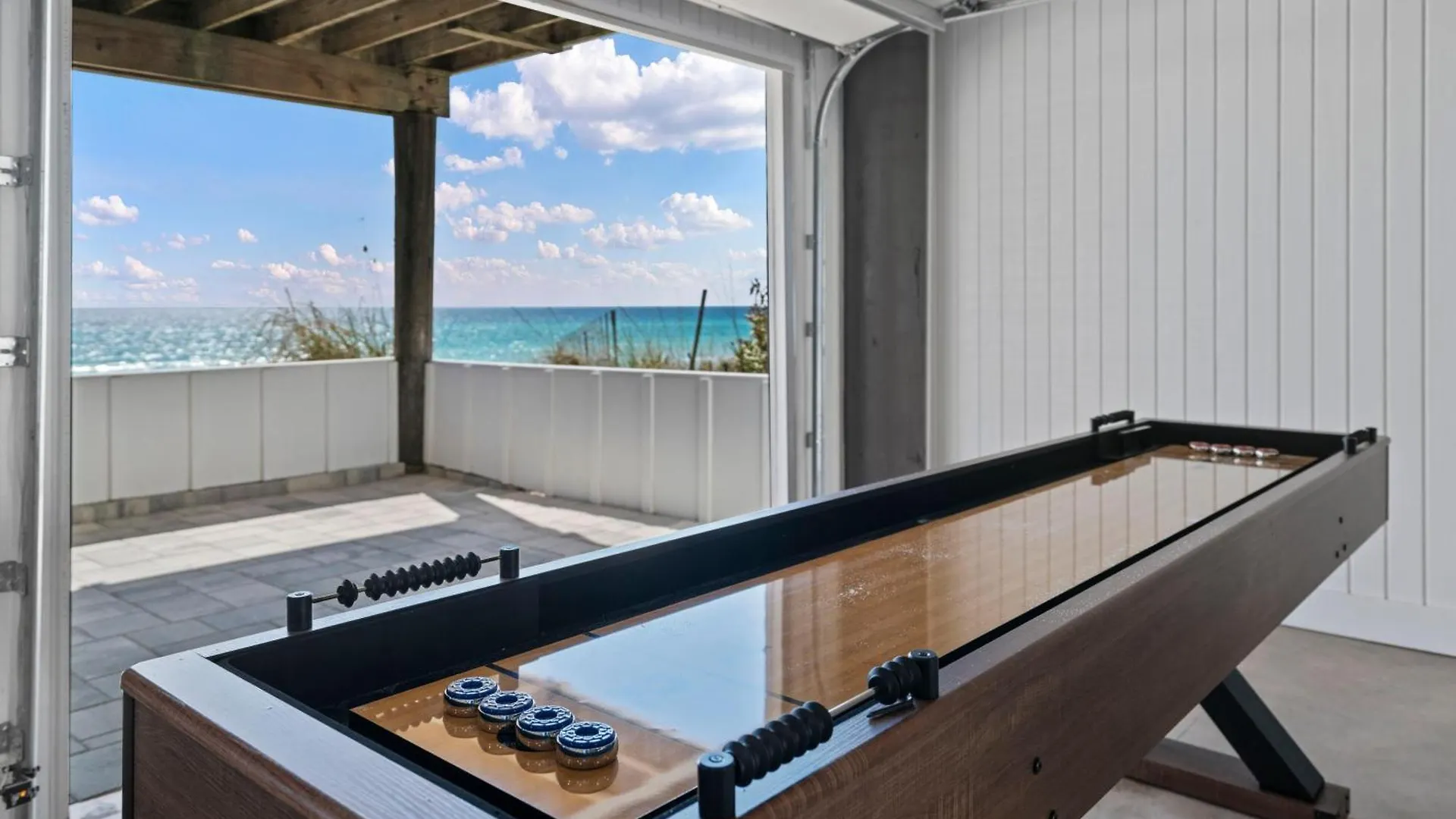 Beachside Holiday home Destin