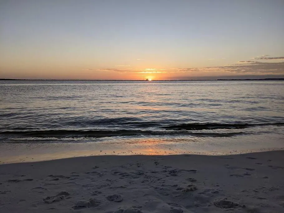 Bliss! Your Dream On Isle! Apartment Destin
