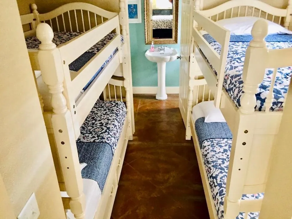 Summerwind Snowdrift Holiday home Destin