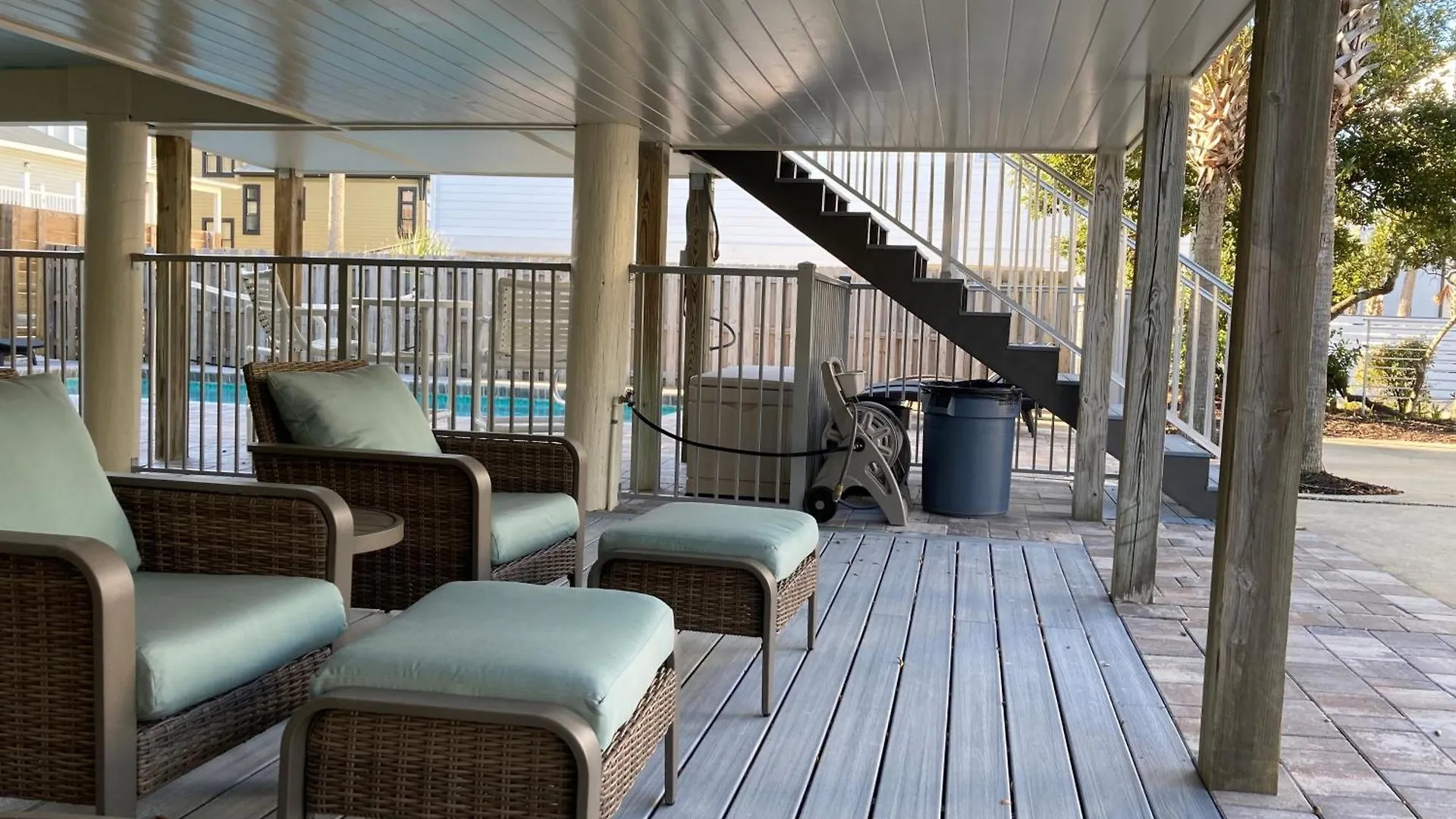 Holiday home Summerwind Snowdrift Destin