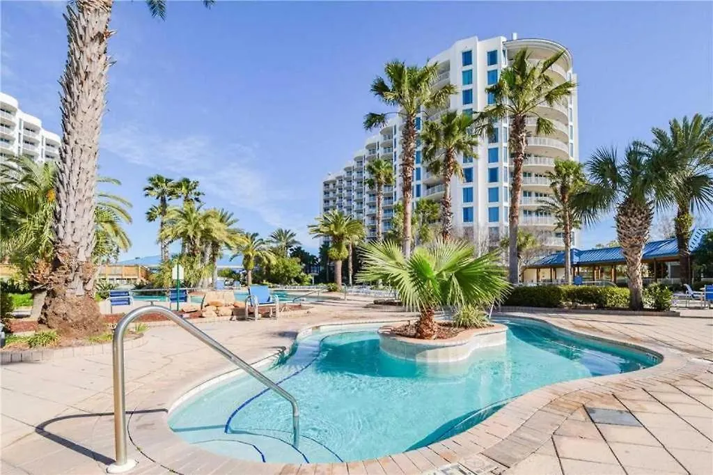 Resort The Palms Of Destin-2116 Destin