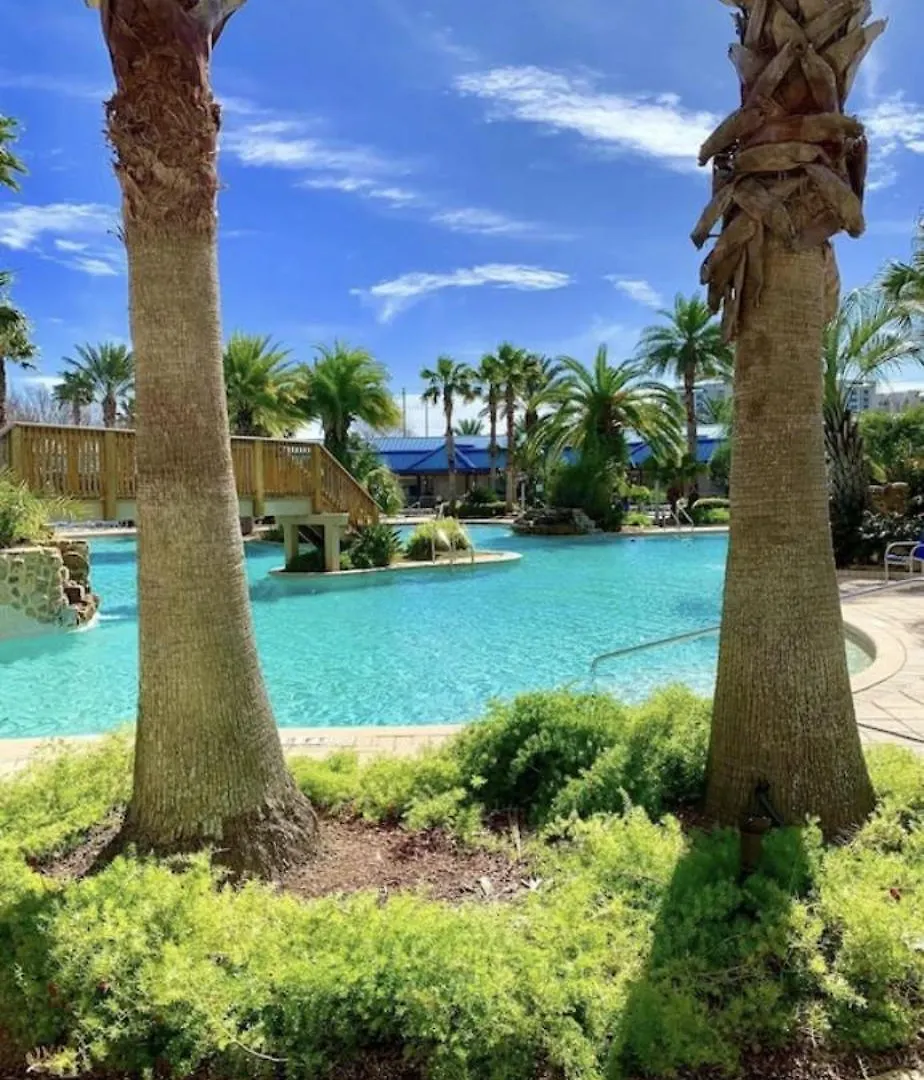 The Palms Of Destin-2116 *