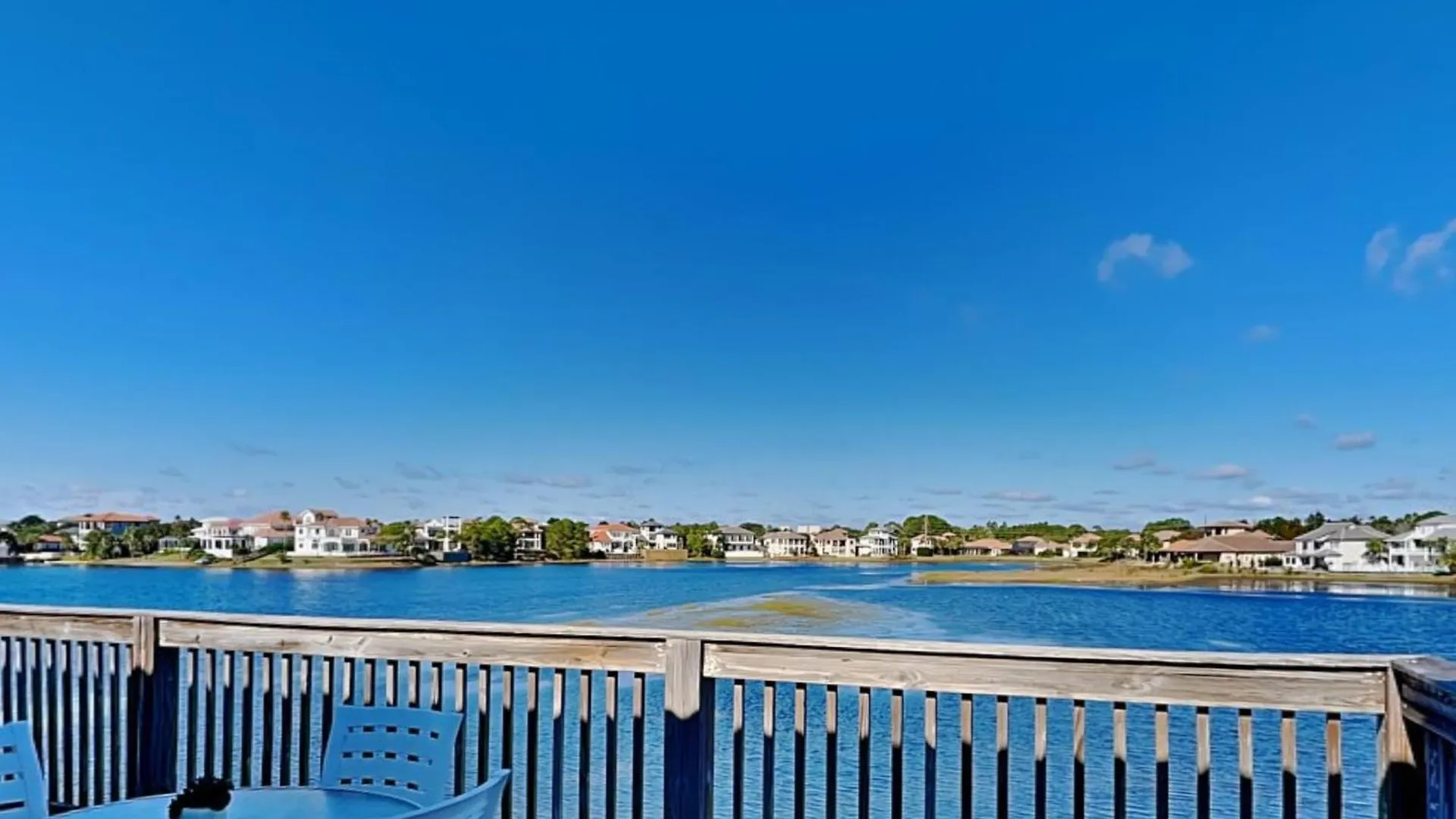Destiny 23 A B Apartmán Destin