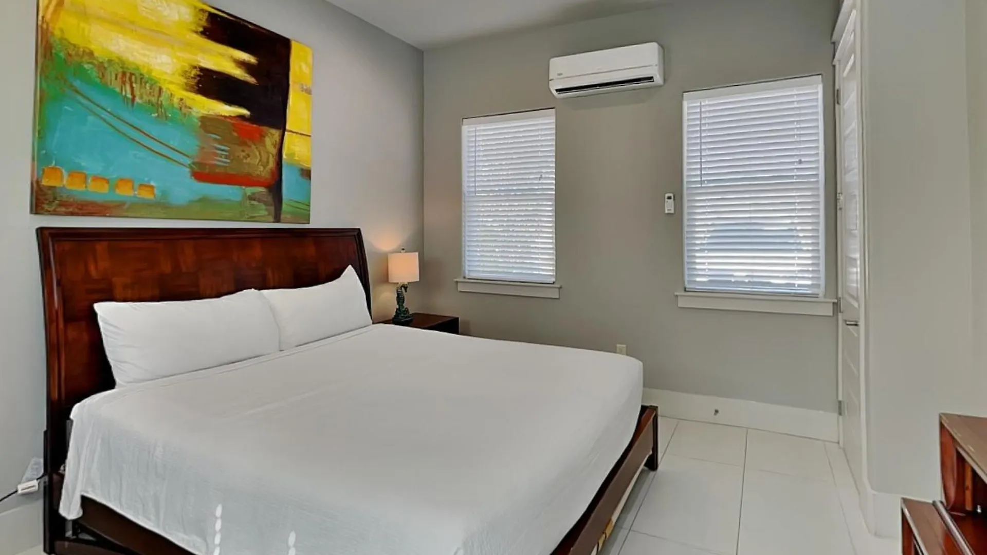 Holiday home Del Carmen *