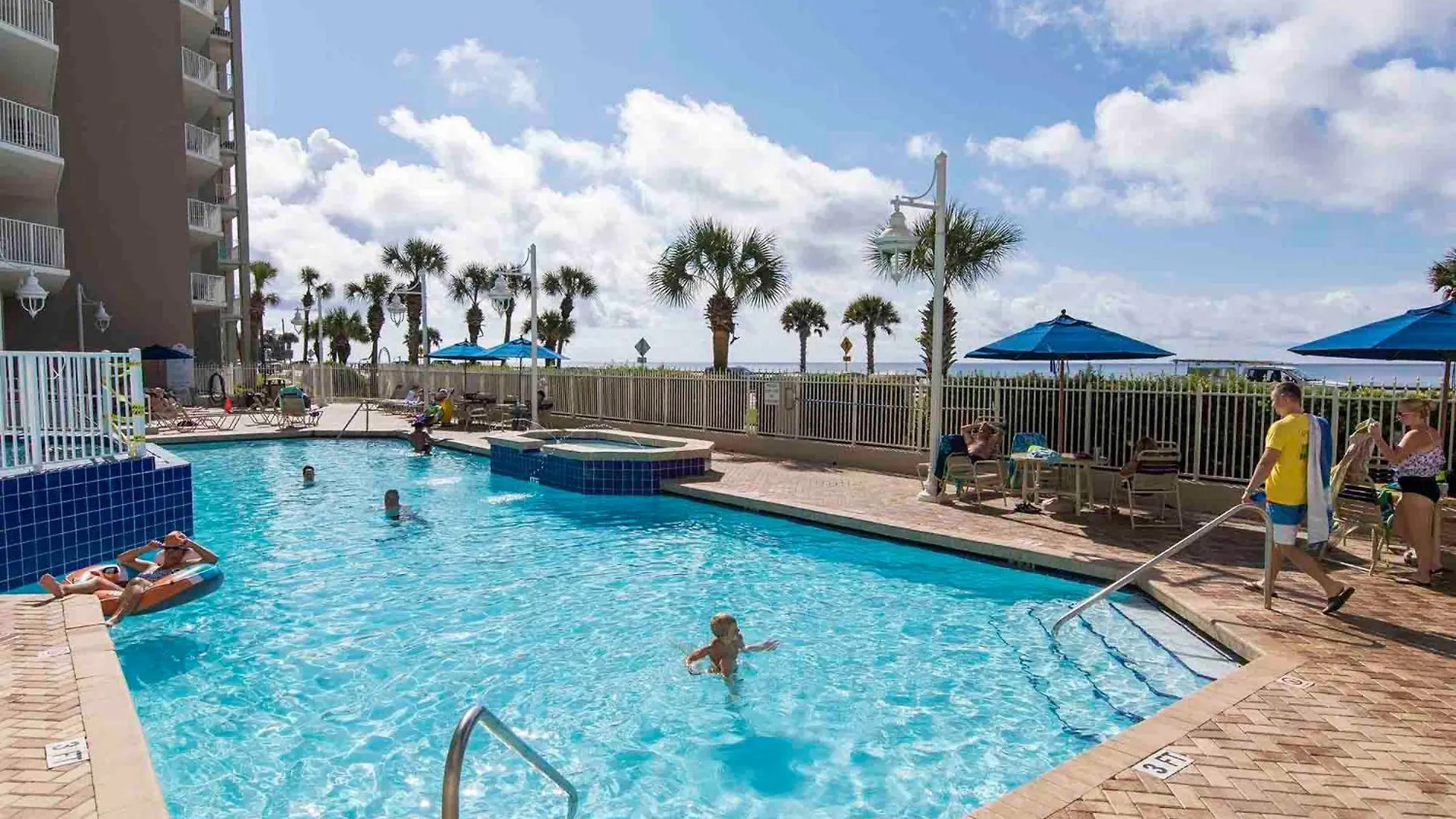 Apartment Majestic Sun 1008a - Majestic Sun Fun Destin