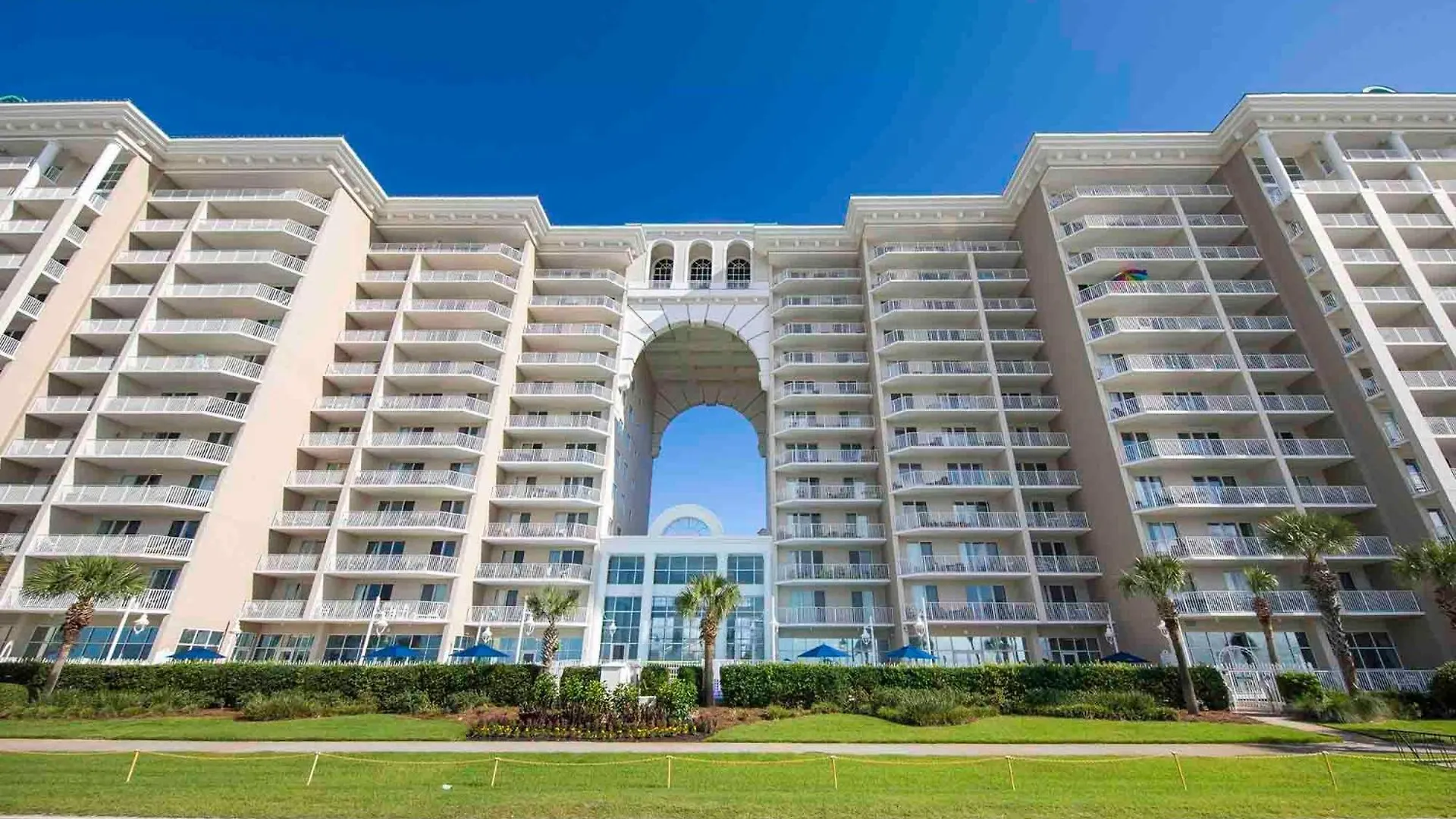 Apartment Majestic Sun 1008a - Majestic Sun Fun *