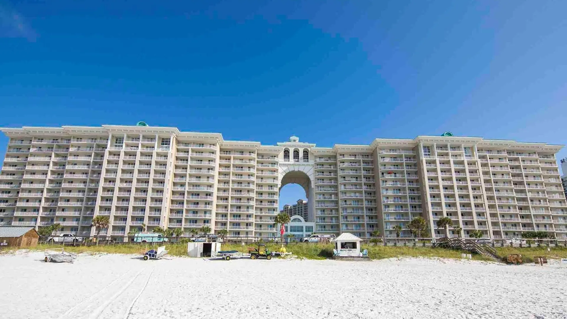 Apartment Majestic Sun 1008a - Majestic Sun Fun Destin