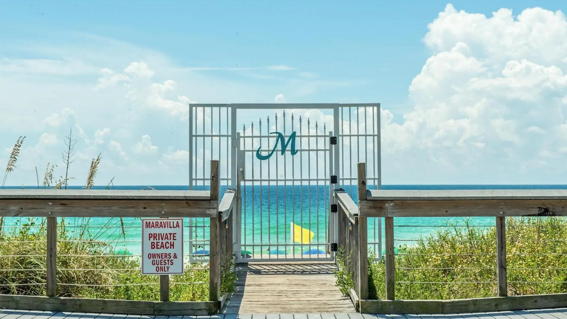 A Coastal Holiday home Destin