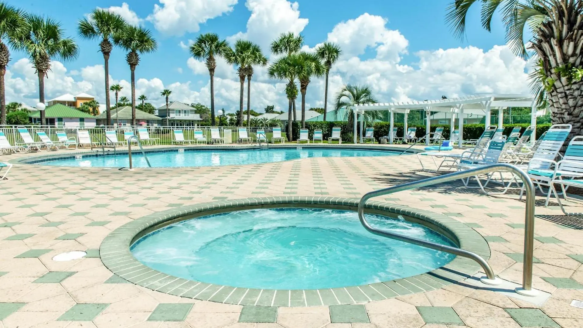 A Coastal Holiday home Destin