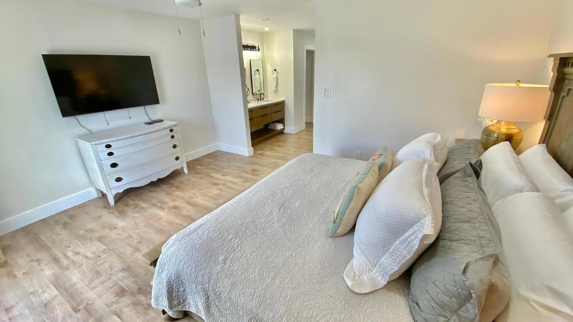 Linkside 433 Holiday home *