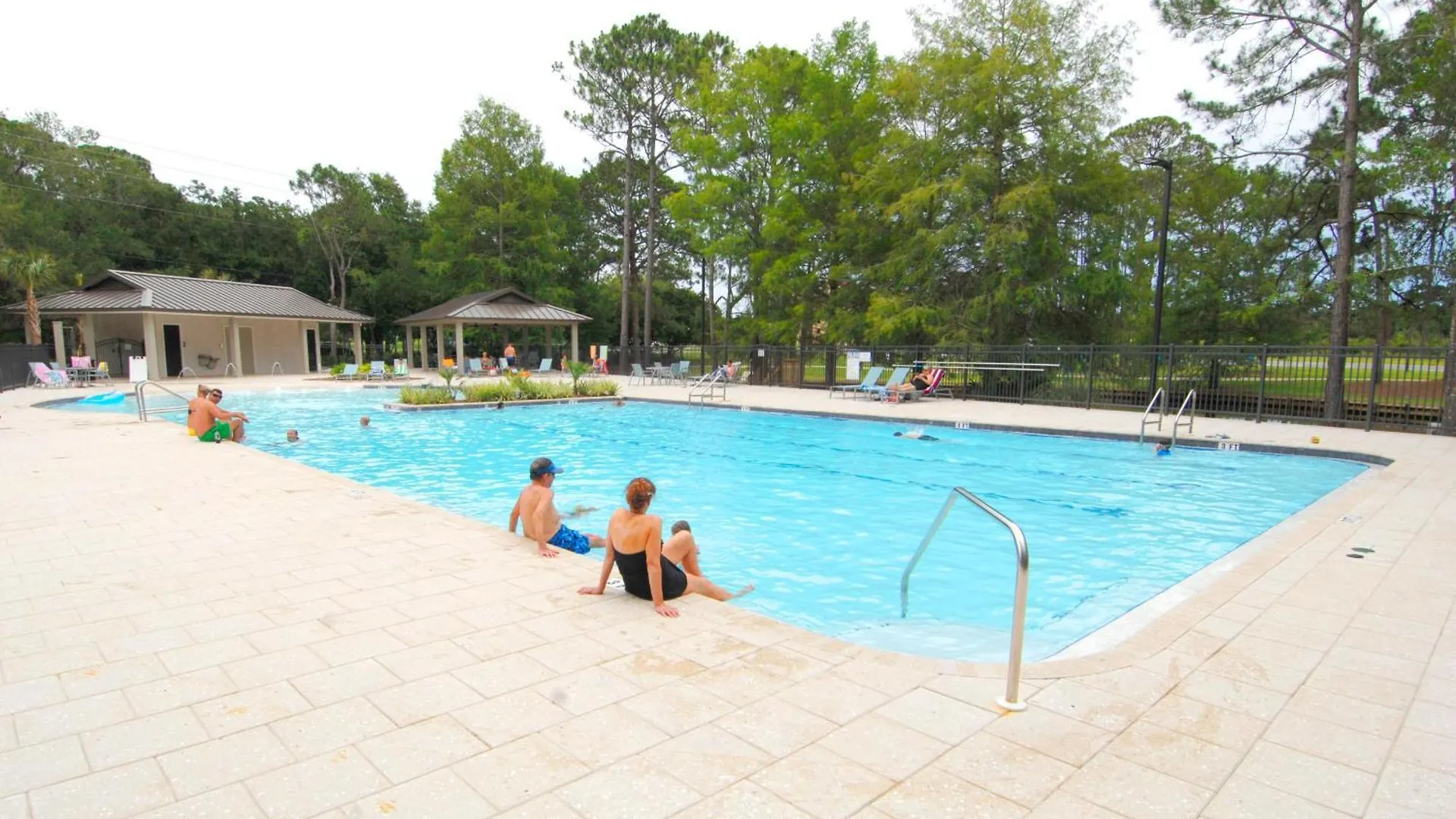 Linkside 433 Holiday home *