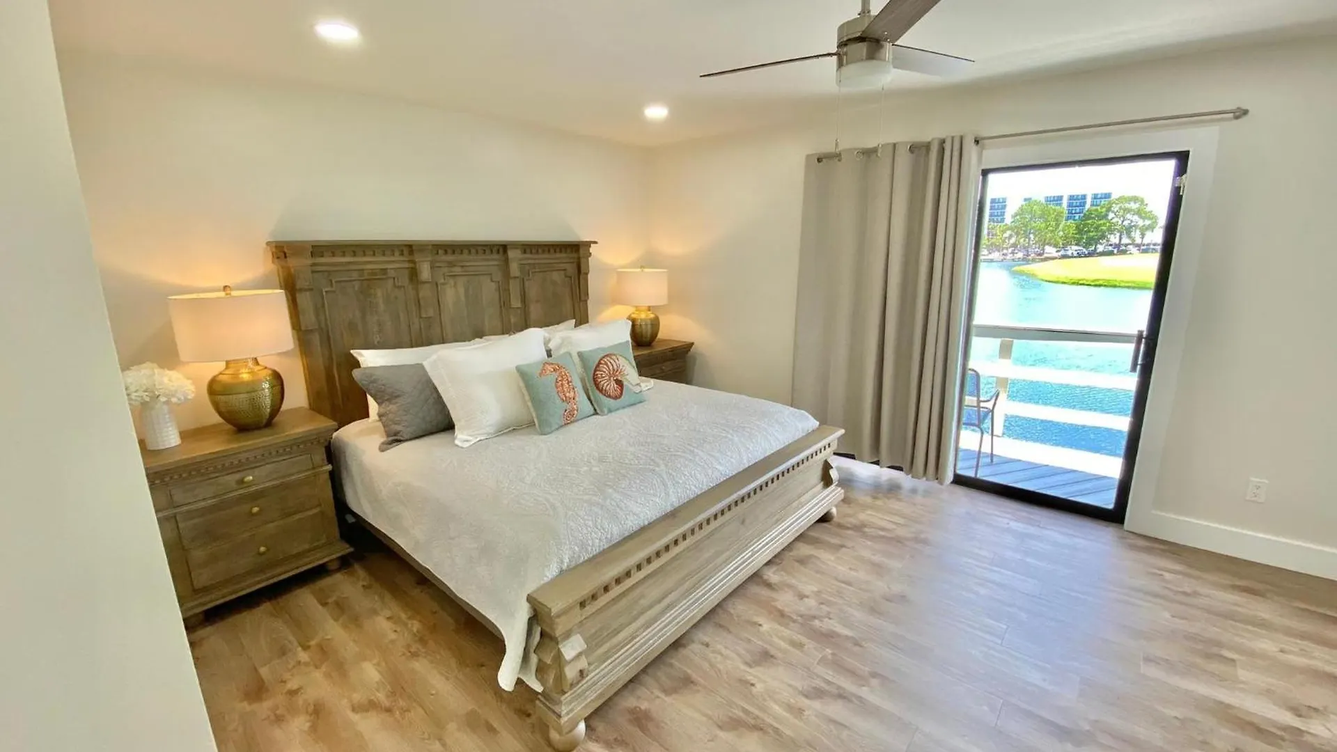 Linkside 433 Holiday home Destin
