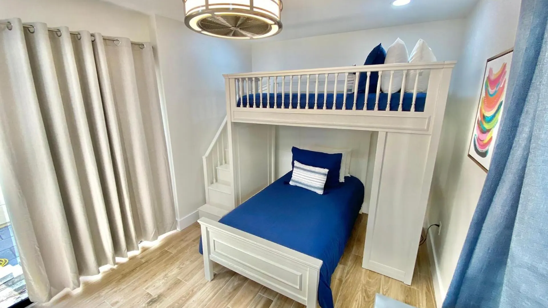 Linkside 433 Holiday home *