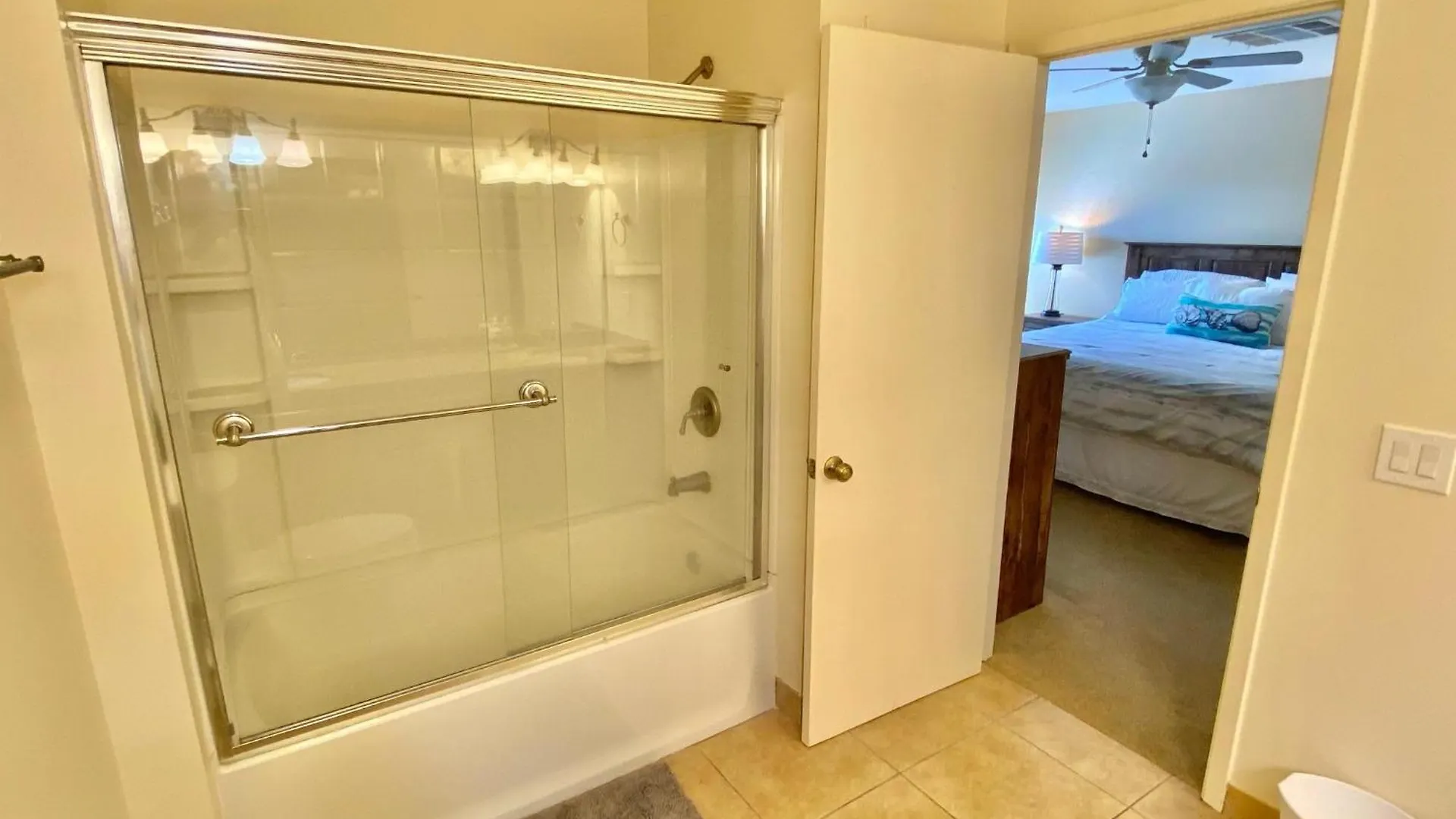 Prázdninový dům Beachwalk 5169