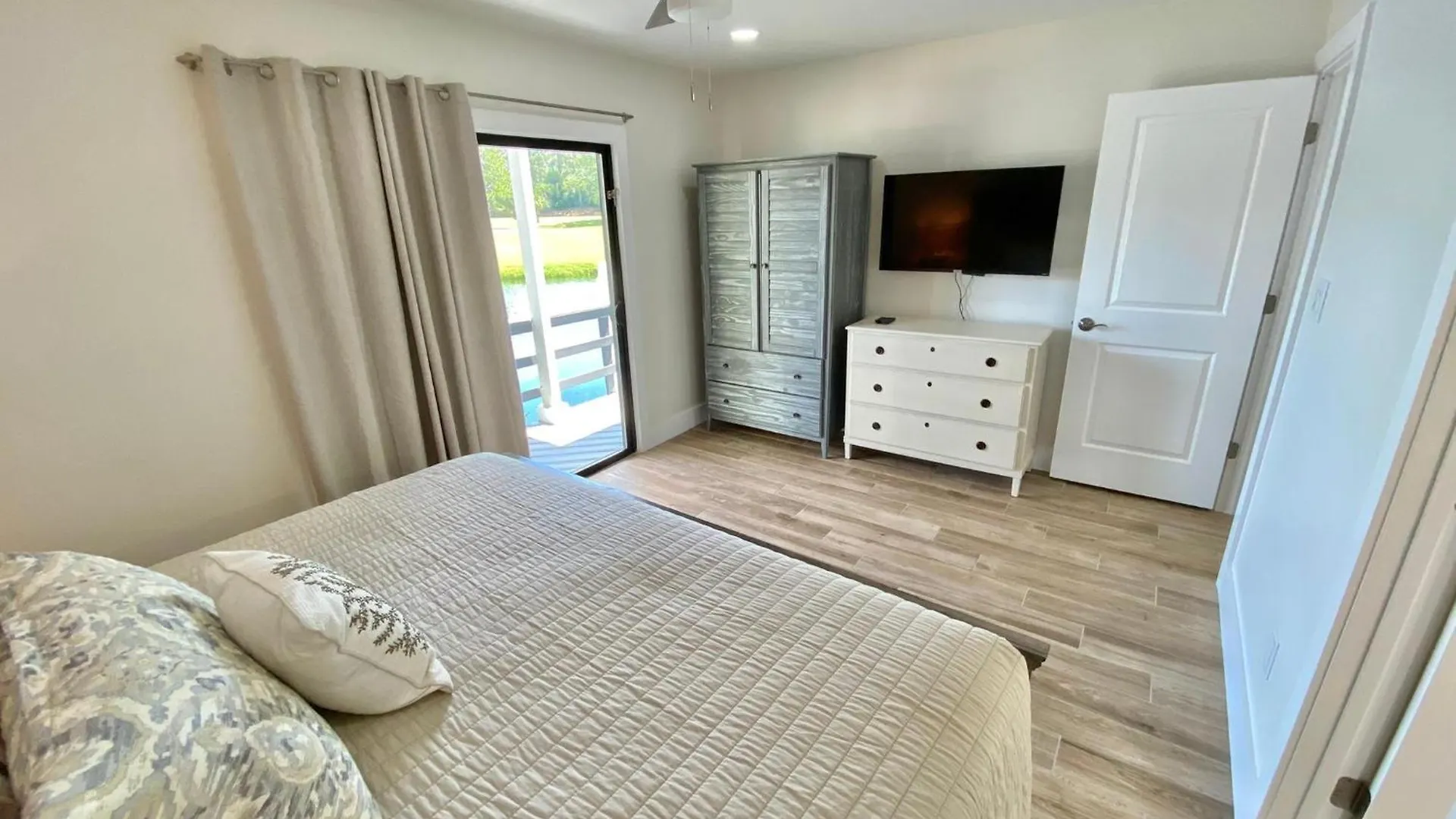 Linkside 433 Holiday home