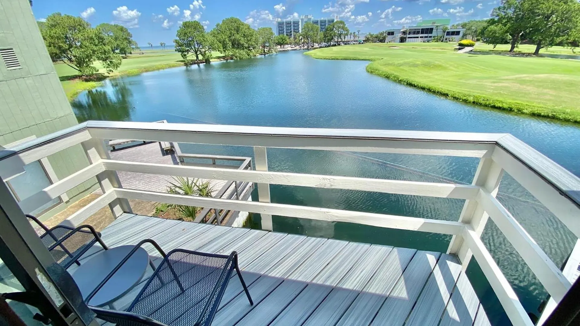 Linkside 433 Holiday home Destin