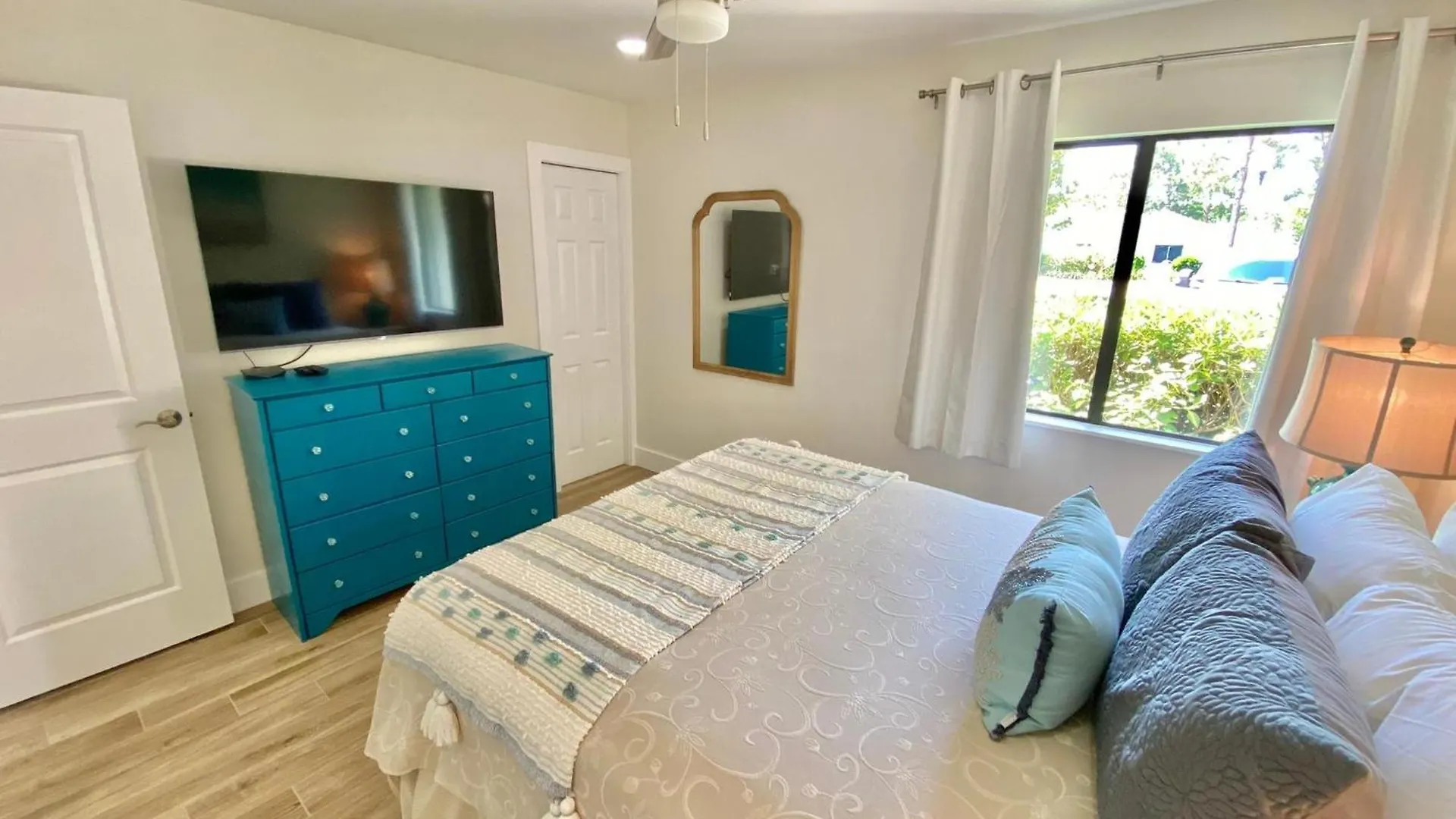 Holiday home Linkside 433
