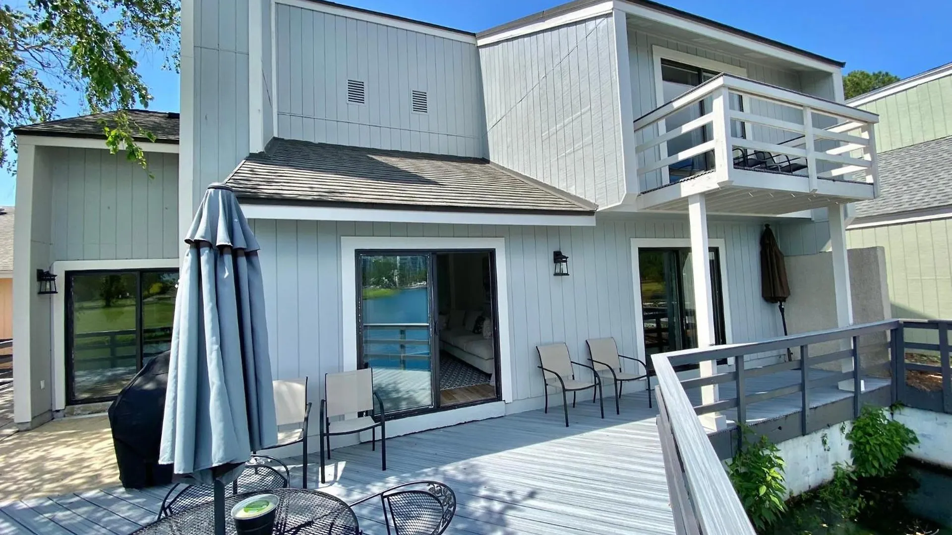 Linkside 433 Holiday home