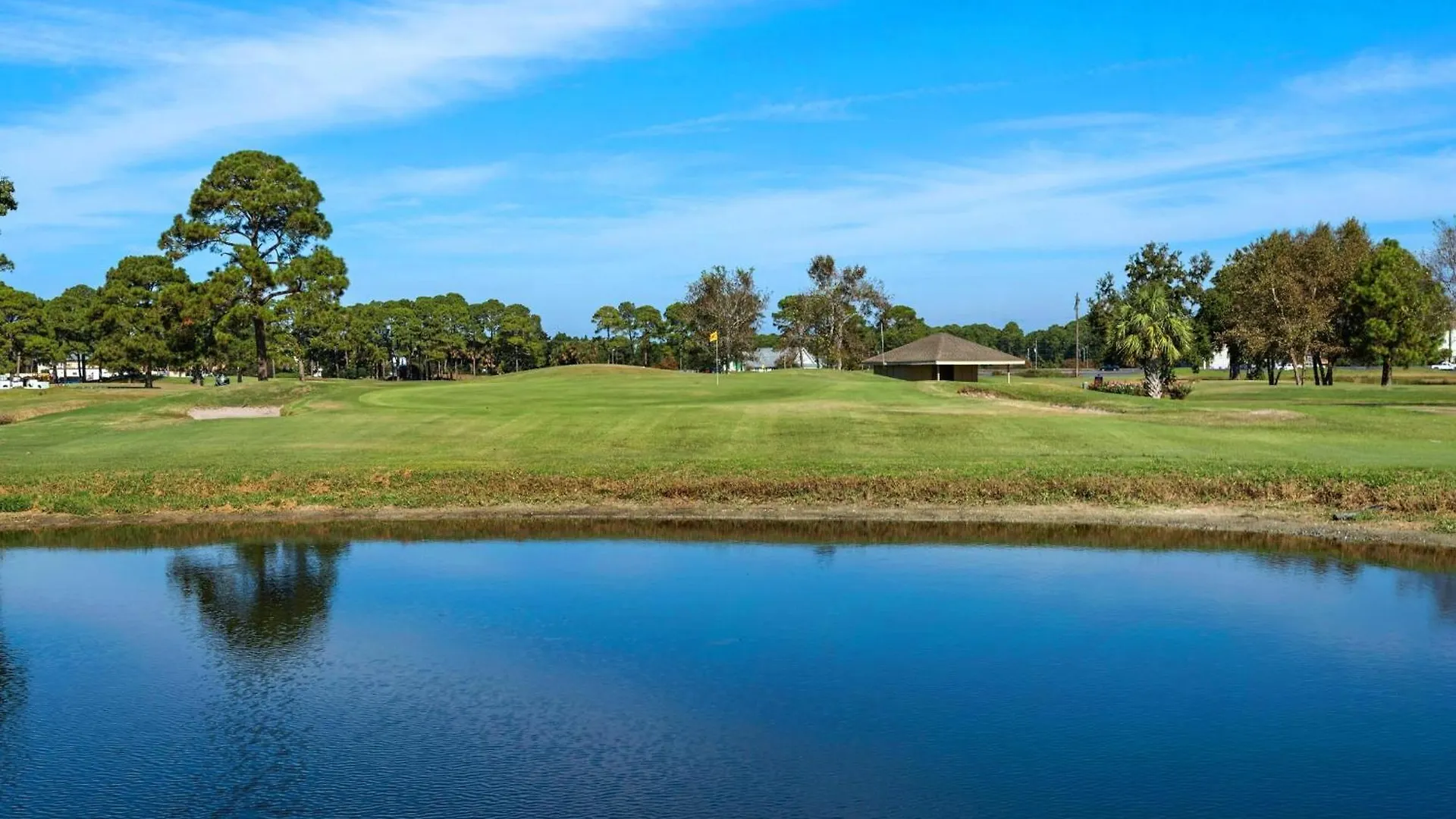 Ariel Dunes Ii 805 Holiday home *