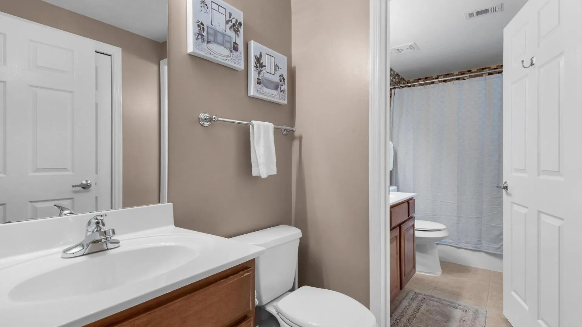Holiday home Ariel Dunes Ii 805 Destin
