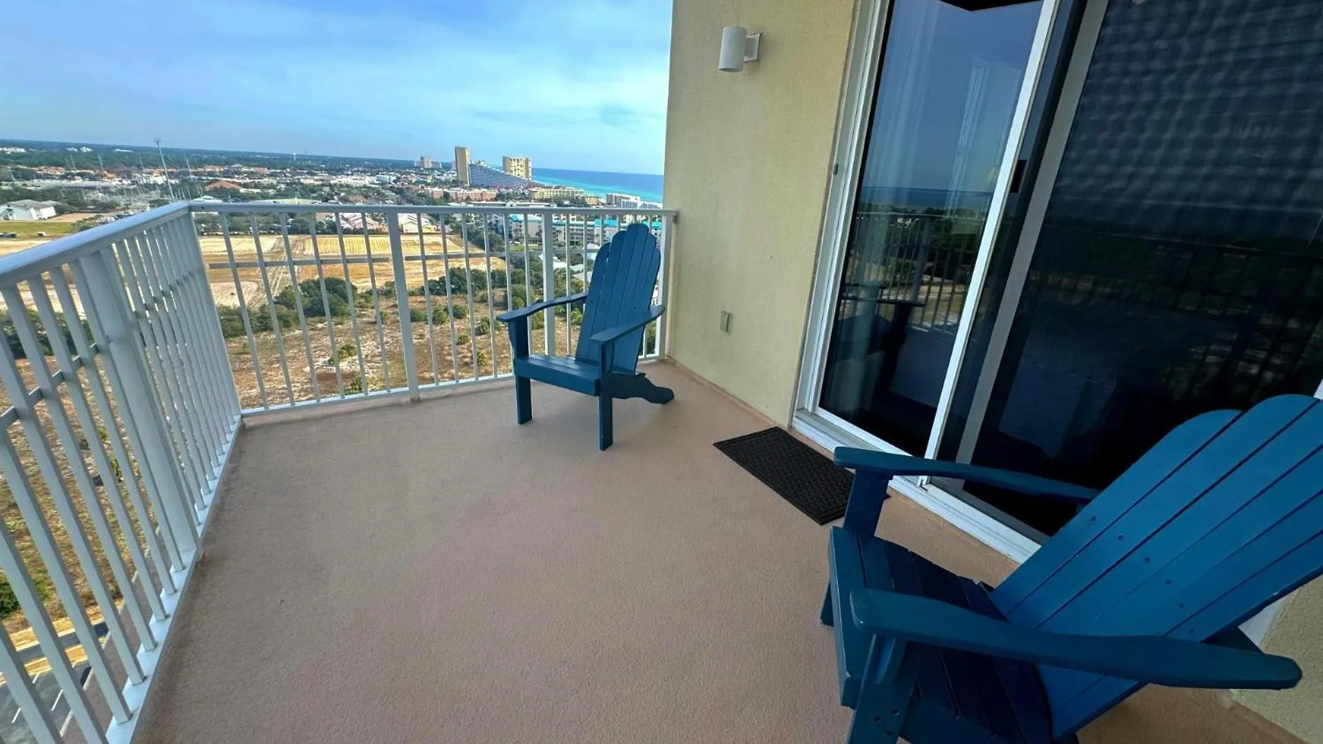 Ariel Dunes 1801 Destin