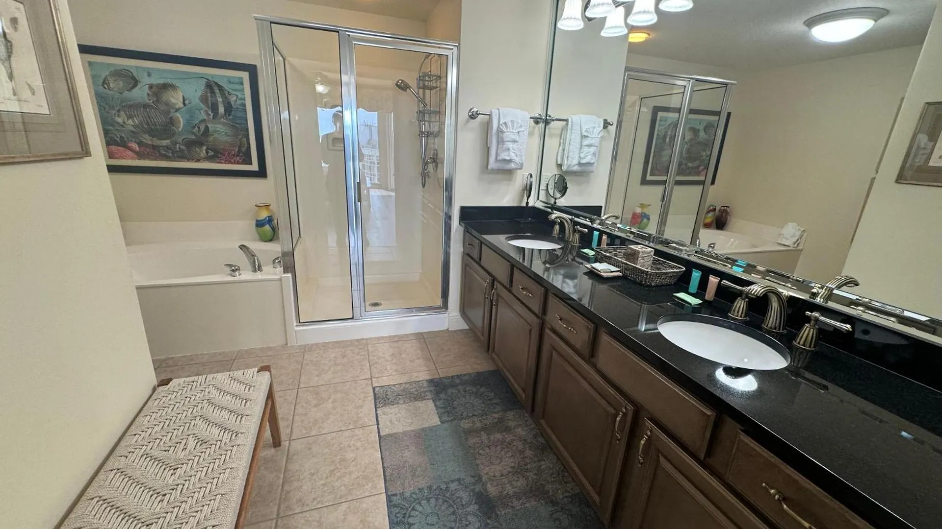 Ariel Dunes 1801 Holiday home