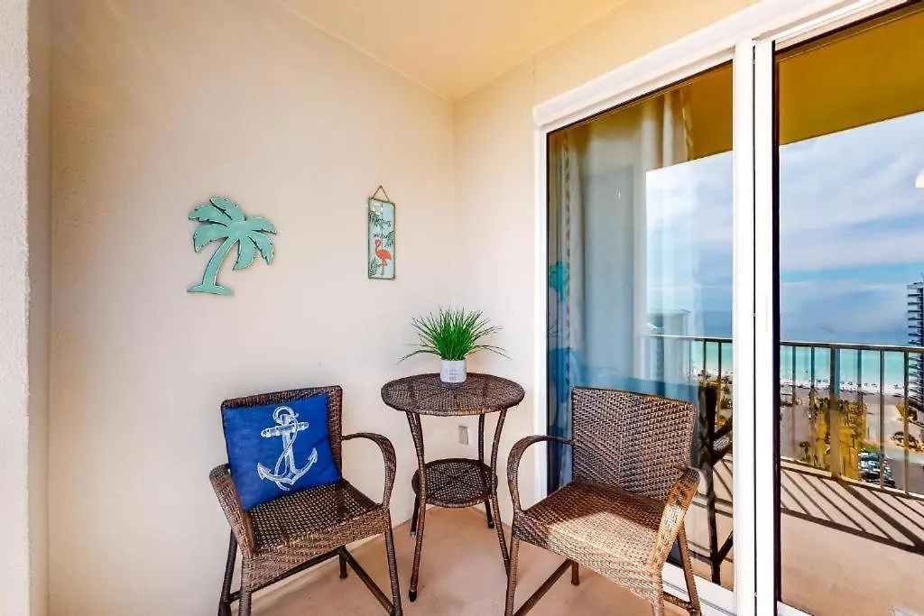 Holiday home Ariel Dunes 1406 Destin
