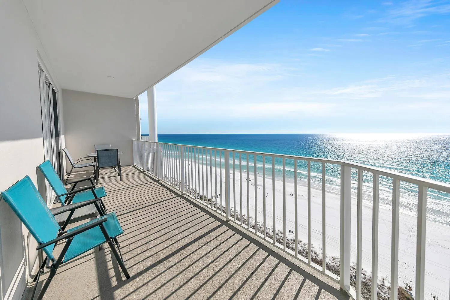 Majestic Sun 1109a Holiday home